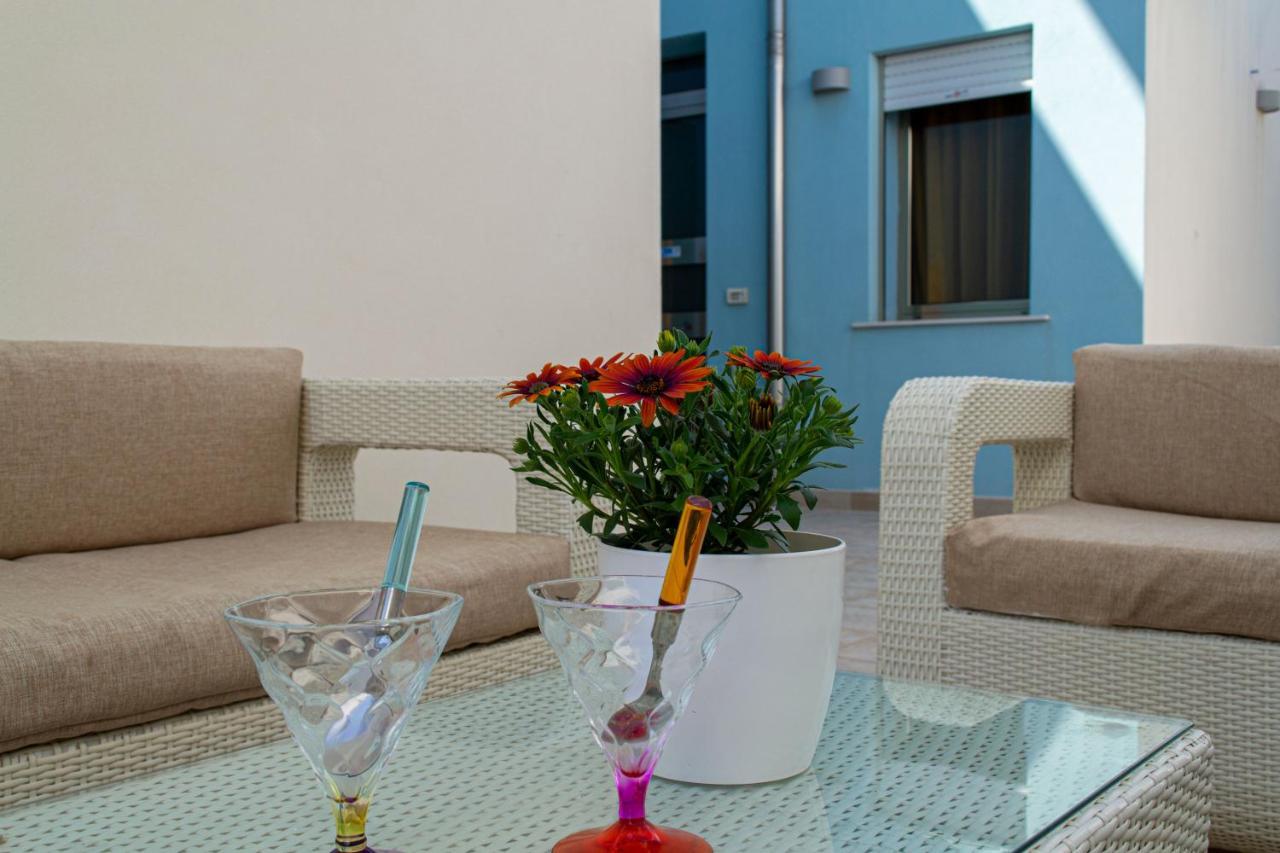 Apart-hotel Borgo & Mare - Localo *
