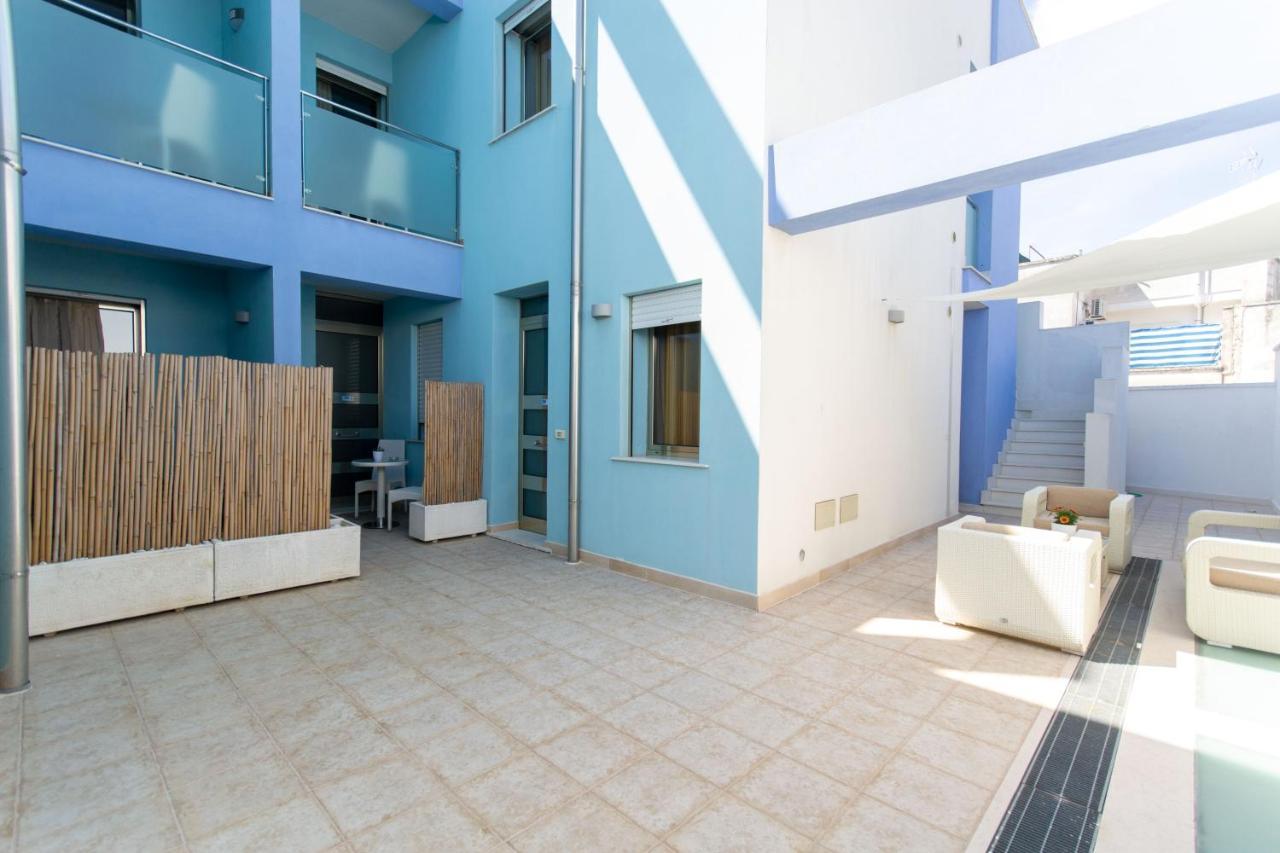 Apart-hotel Borgo & Mare - Localo Melendugno