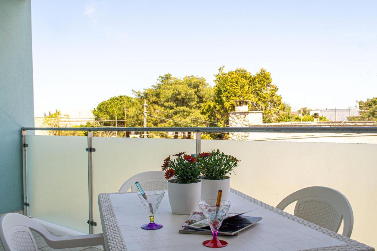 Borgo & Mare - Localo Apart-hotel Melendugno