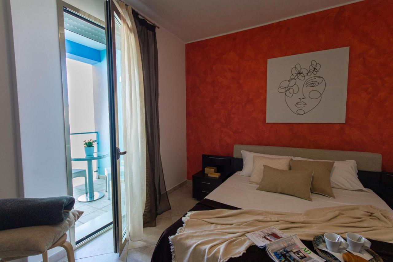 Apart-hotel Borgo & Mare - Localo *
