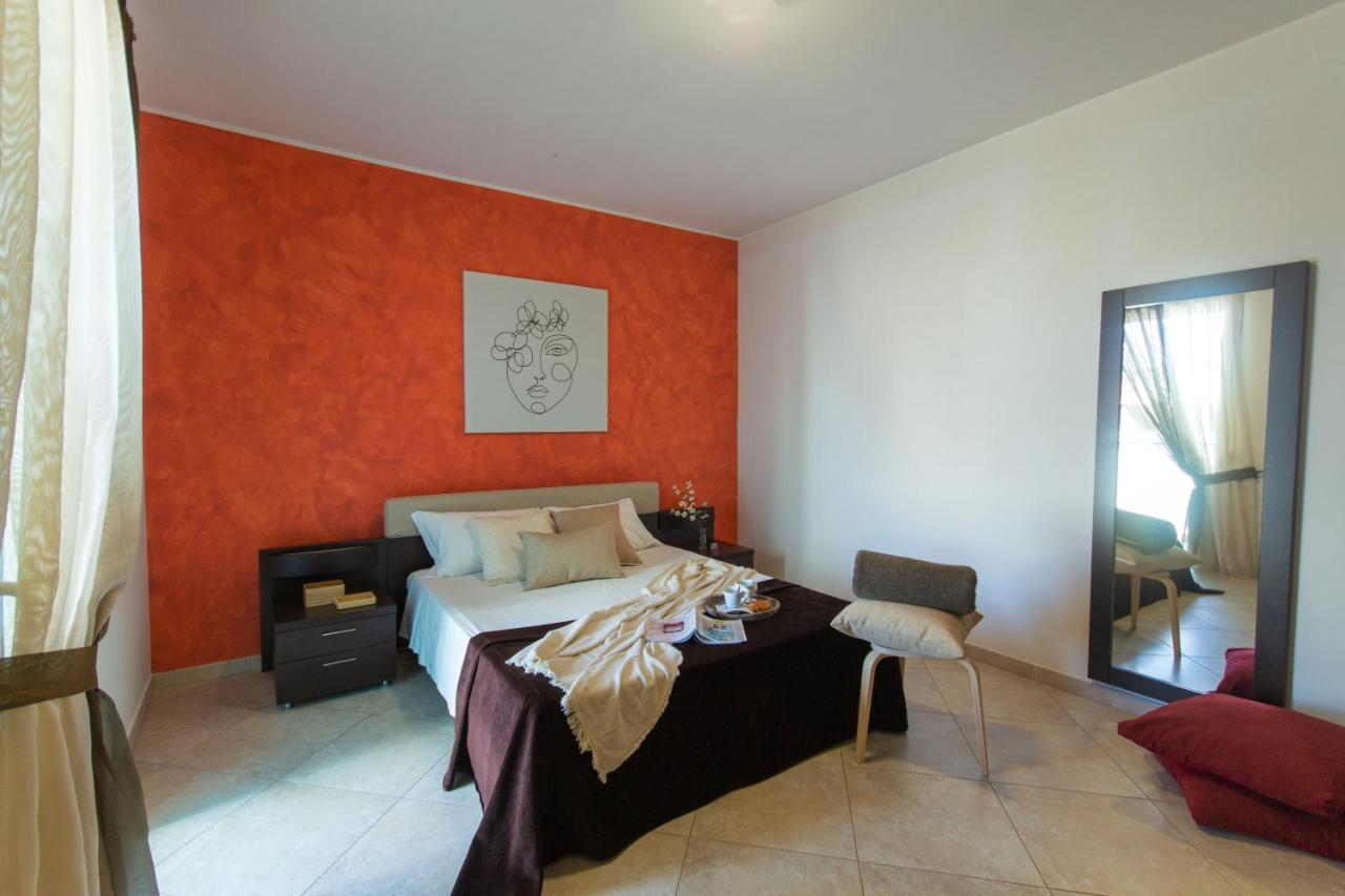 Borgo & Mare - Localo Apart-hotel *