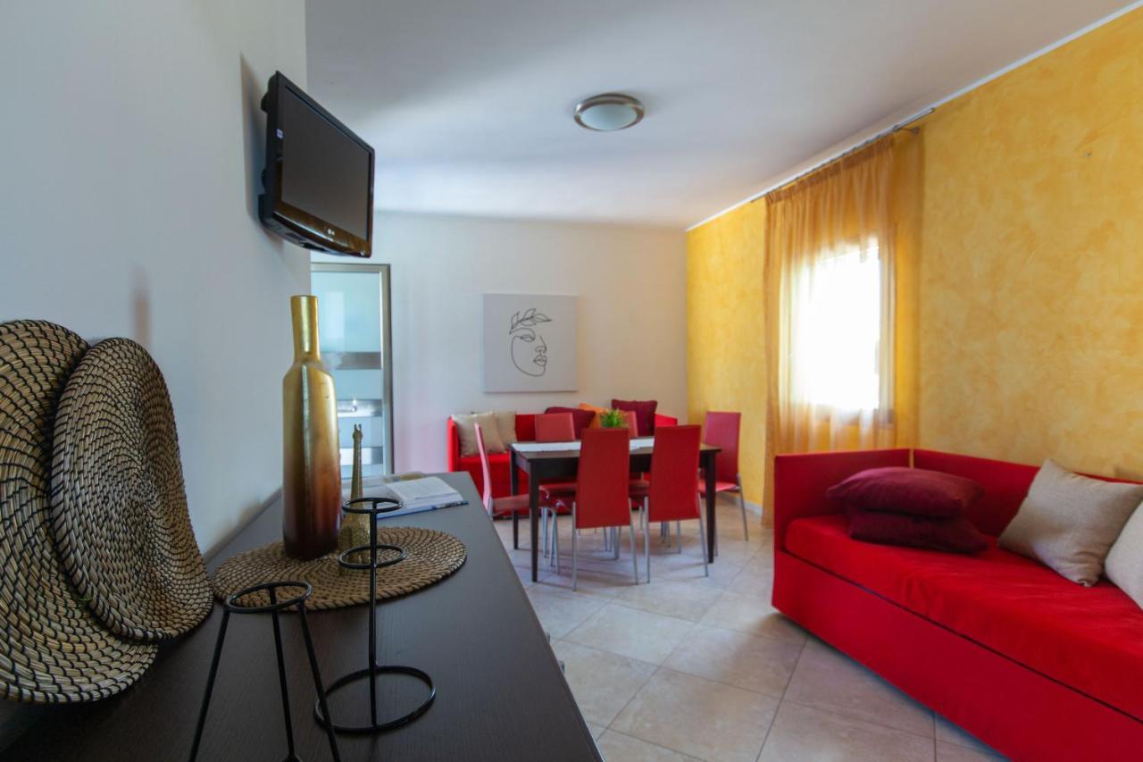 Borgo & Mare - Localo Apart-hotel Melendugno