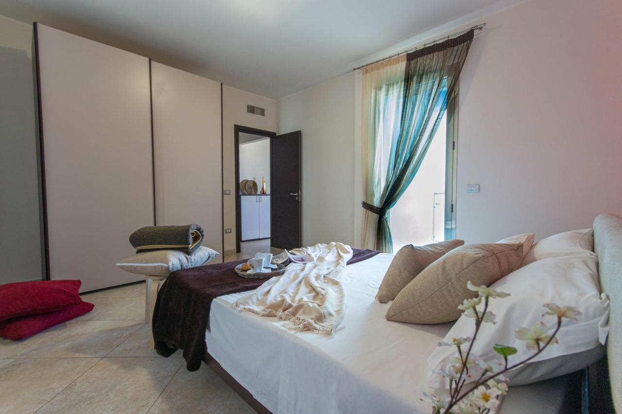 Apart-hotel Borgo & Mare - Localo