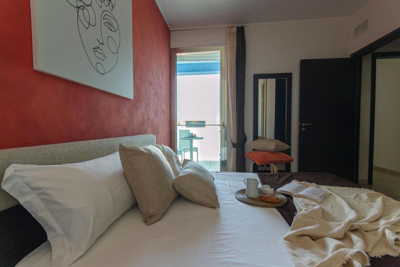 Borgo & Mare - Localo Apart-hotel Melendugno
